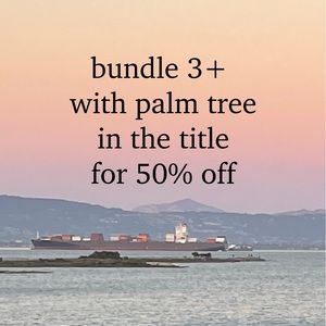 bundle and save 🏝️🏝️🏝️